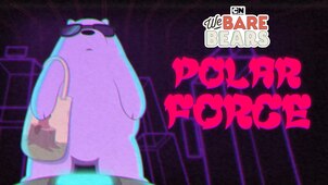 Polar Force