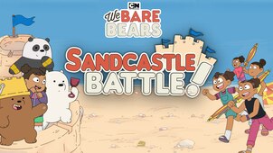 Sandcastle Battle