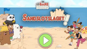 Sandslot-slaget