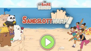 Sandslottkamp