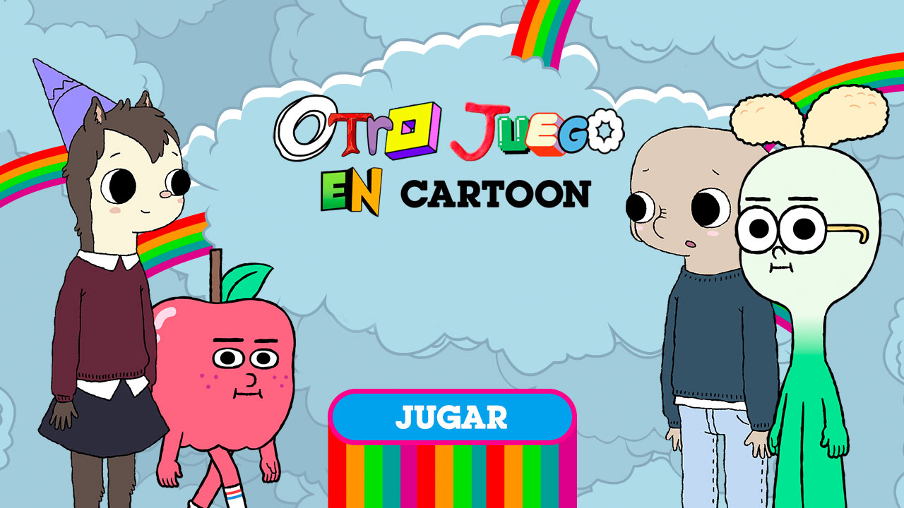 Otra Semana En Cartoon Cartoon Network Latinoamerica