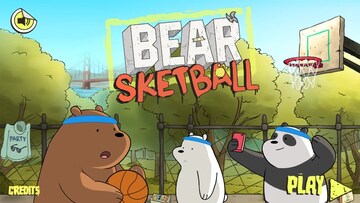 Bearsketball