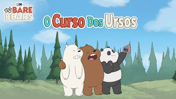 O Curso Dos Ursos