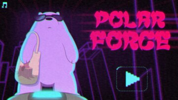 Polar Force