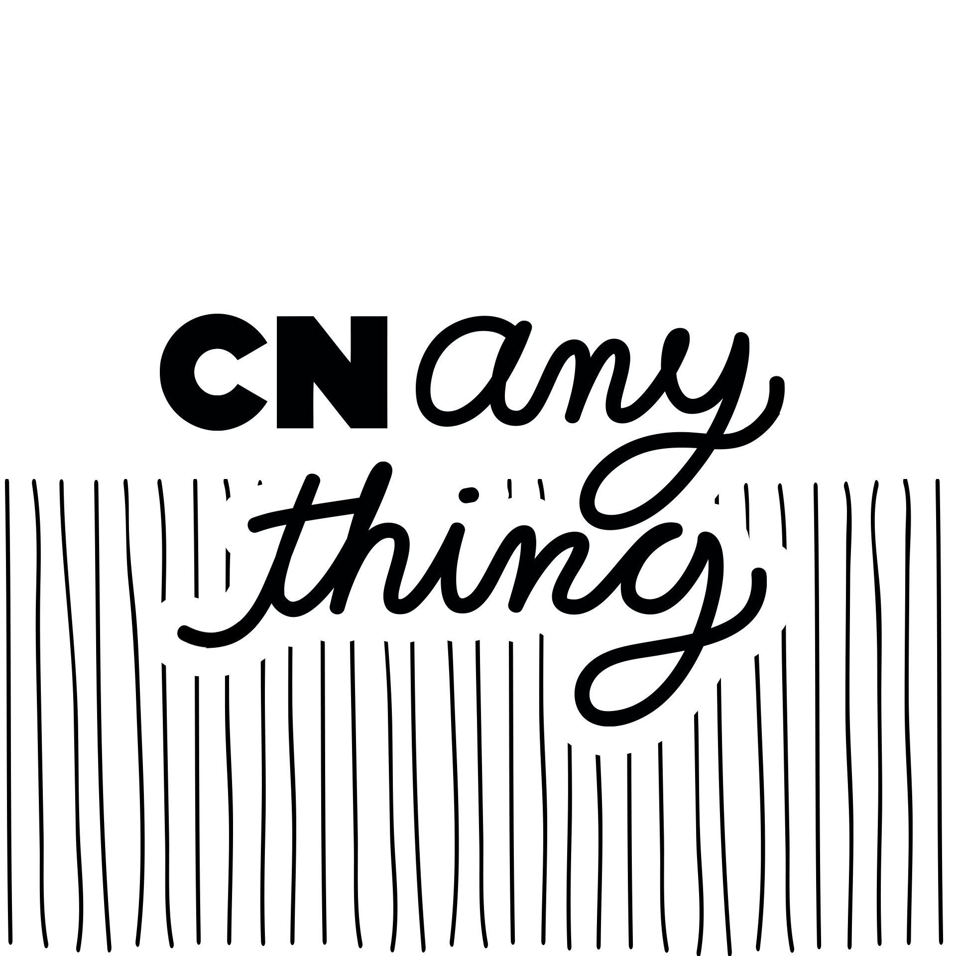 Cartoon Network Anything BR by Turner Broadcasting System Latin America,  Inc.