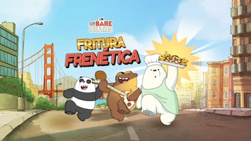 equipaje lana Referéndum Juega a Somos osos | Juegos online gratis de Somos osos | Cartoon Network