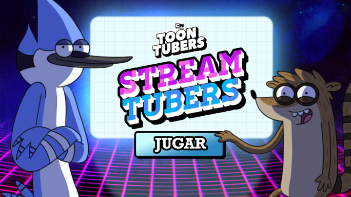 Jugar Juegos De Toontubers Juegos De Toontubers Gratis En Linea Cartoon Network - mini juegos extremos en roblox youtube