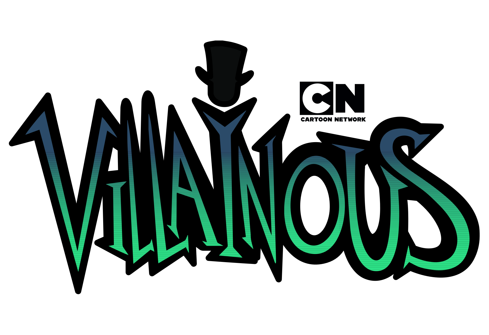HD CN Cartoon Network Logo Transparent Background in 2023