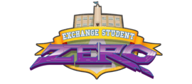 Exchange Student Zero