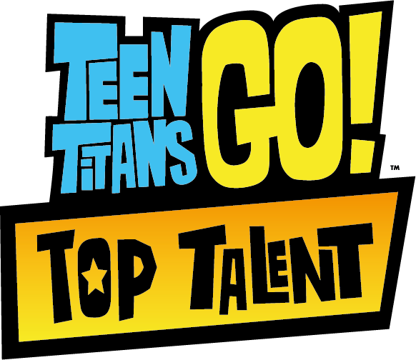 Teen Titans Top Talent