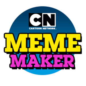 CARTOON NETWORK: MEME MAKER jogo online gratuito em