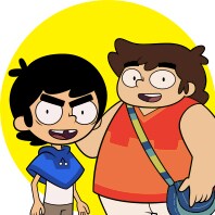 Victor et Valentino